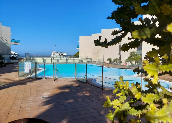 Deep Blue Cotillo II By Sea You There Fuerteventura