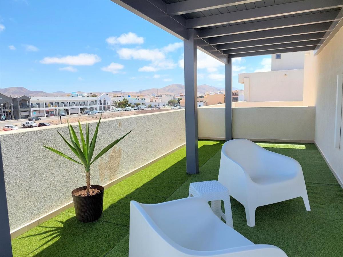 Deep Blue Ii By Sea There Fuerteventura Appartement Cotillo
