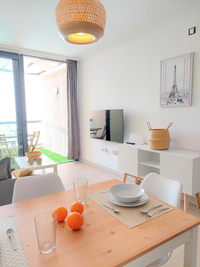 Appartement Deep Blue Ii By Sea There Fuerteventura *