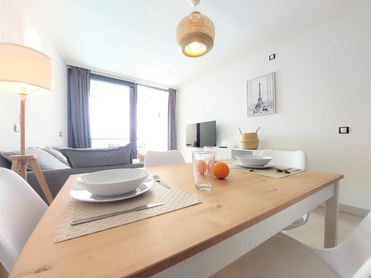 Appartement Deep Blue Ii By Sea There Fuerteventura Cotillo