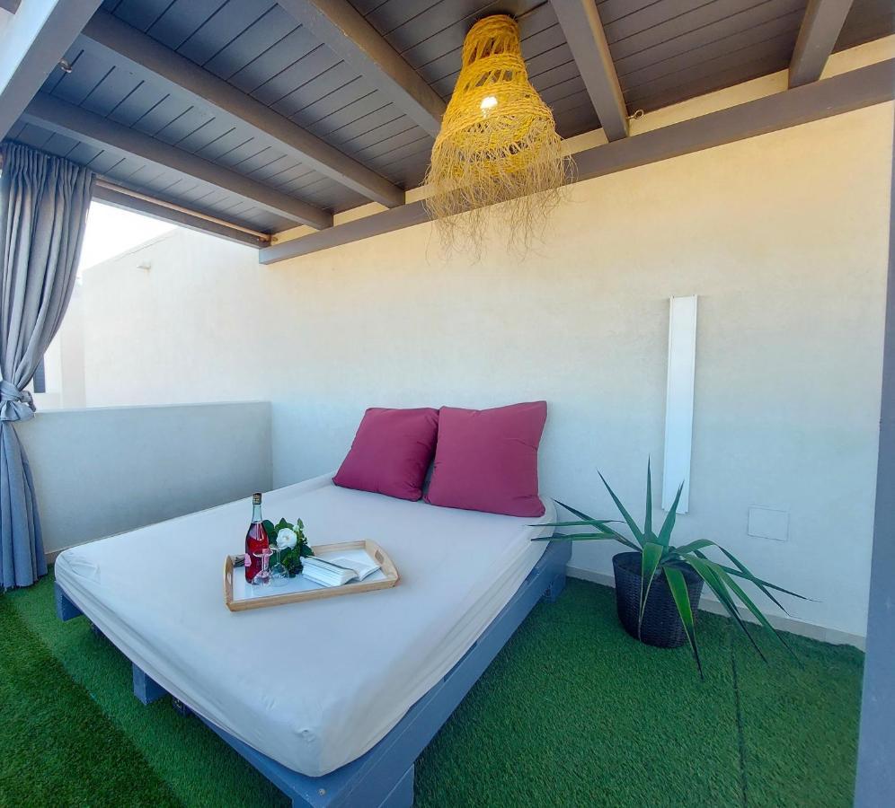 Appartement Deep Blue Ii By Sea There Fuerteventura Cotillo