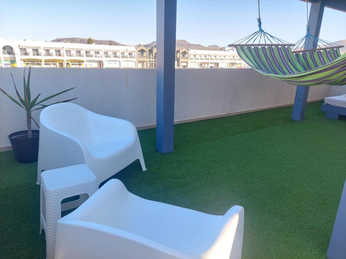 Deep Blue Ii By Sea There Fuerteventura Appartement Cotillo