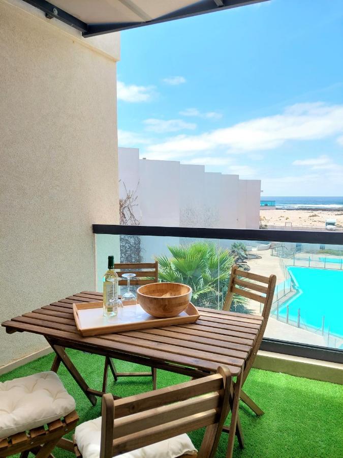 Apartamento Deep Blue Ii By Sea There Fuerteventura *