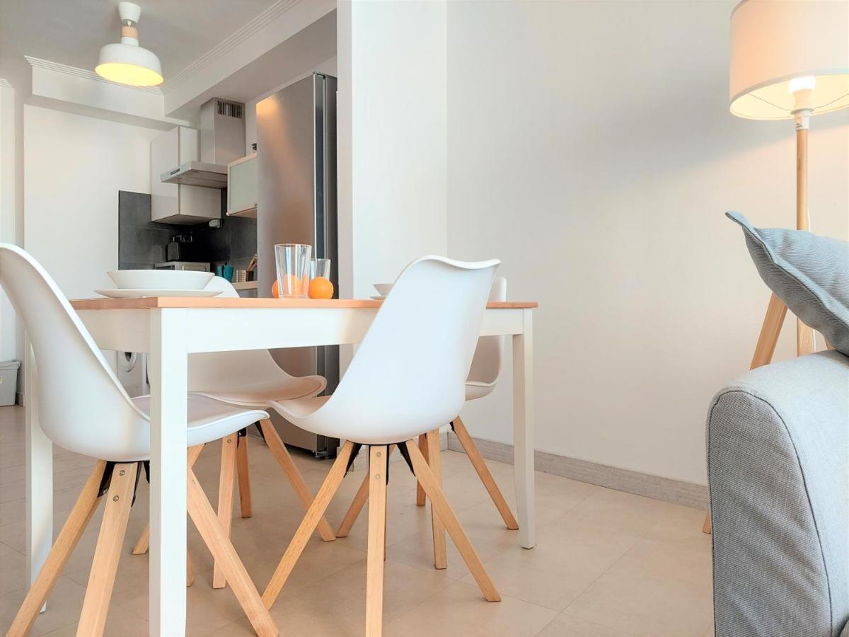 Apartamento Deep Blue Ii By Sea There Fuerteventura Cotillo