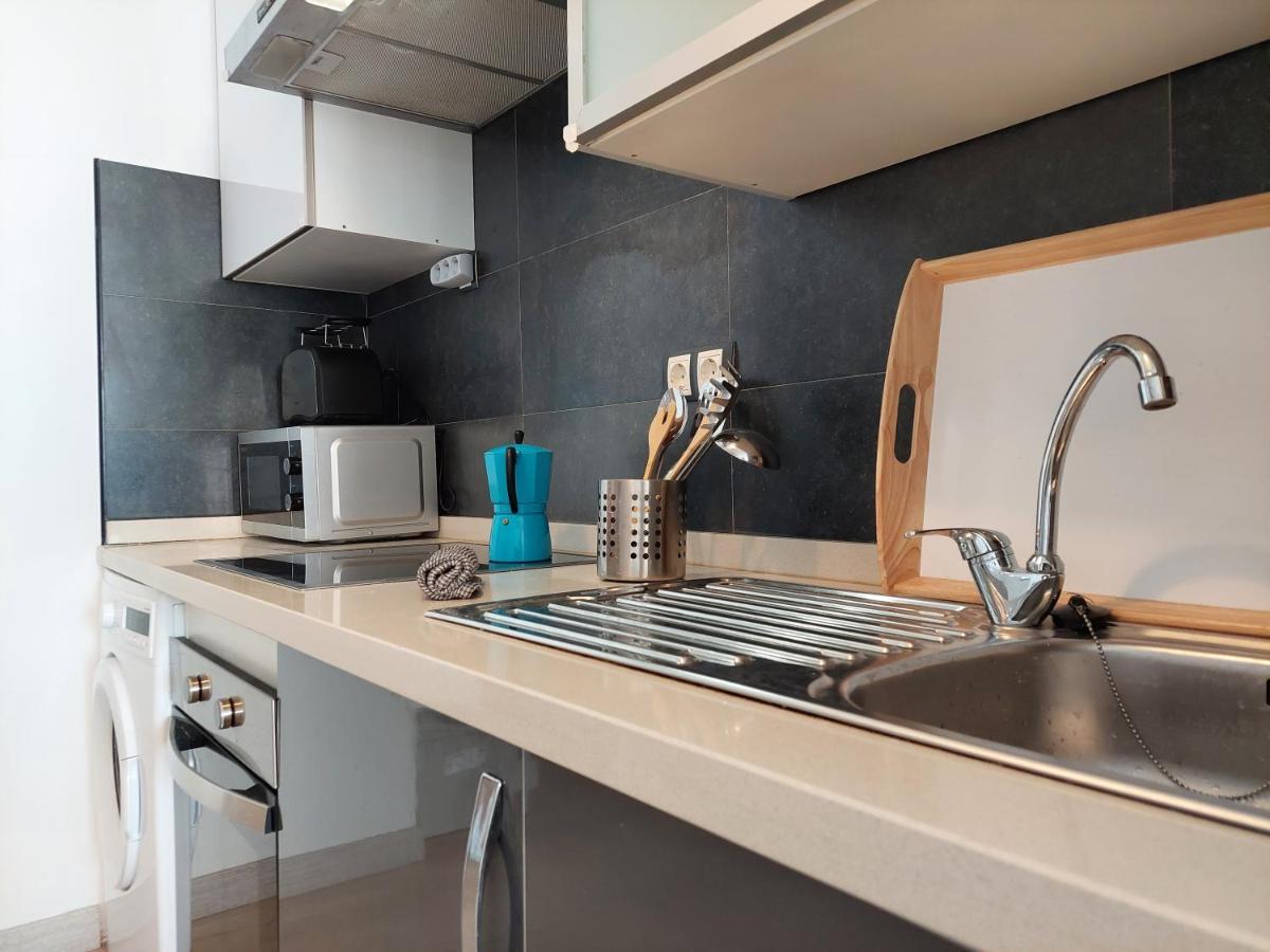 Apartamento Deep Blue Ii By Sea There Fuerteventura Cotillo