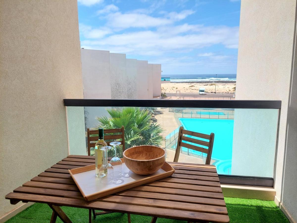 Apartment Deep Blue Ii By Sea There Fuerteventura El Cotillo (Fuerteventura)