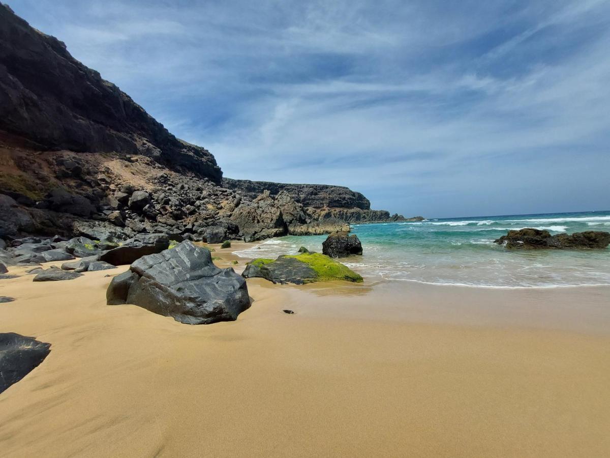 Apartment Deep Blue Ii By Sea There Fuerteventura El Cotillo (Fuerteventura)