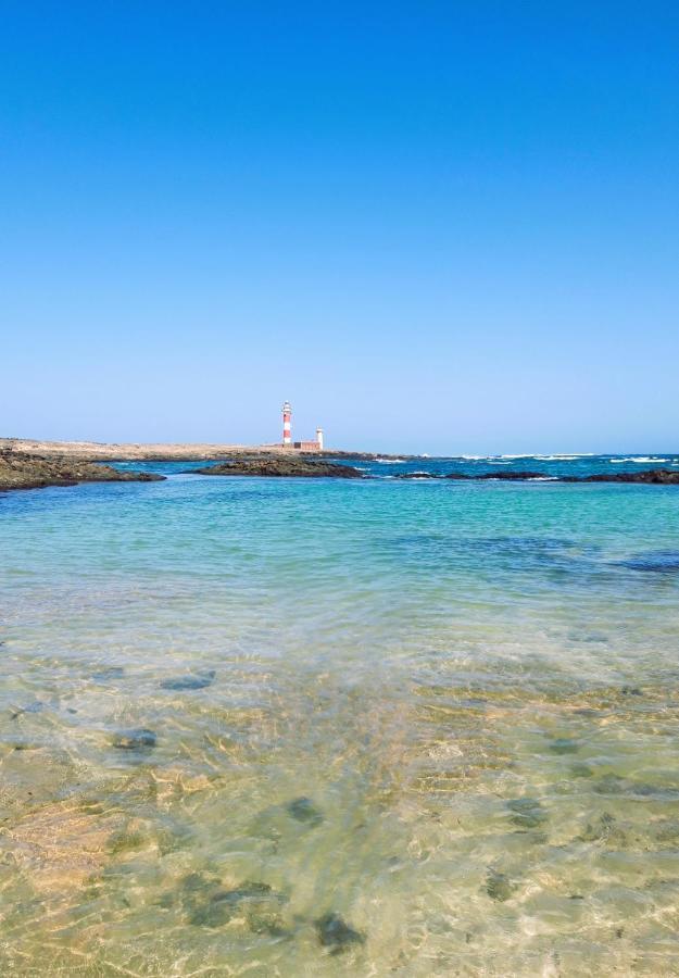 Deep Blue Ii By Sea There Fuerteventura Apartamento *