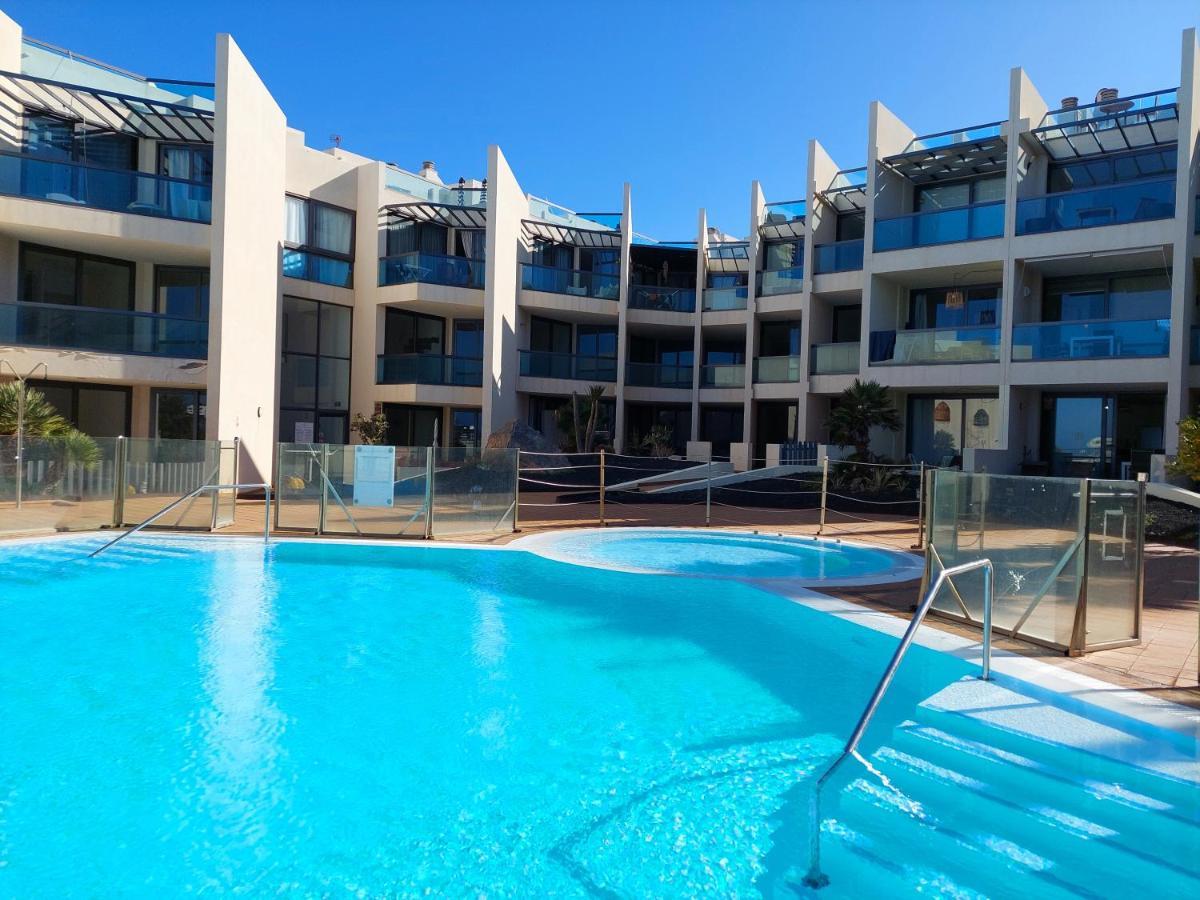 Deep Blue Ii By Sea There Fuerteventura Apartment El Cotillo (Fuerteventura)