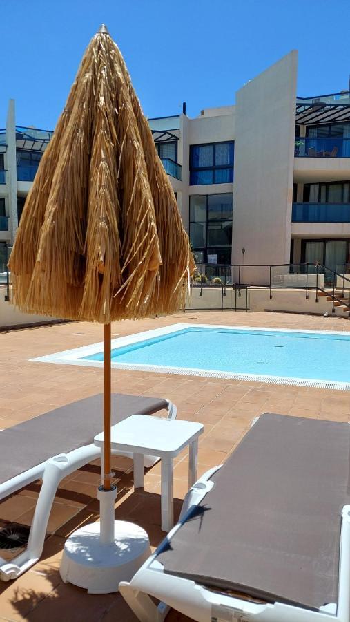 Apartamento Deep Blue Ii By Sea There Fuerteventura *