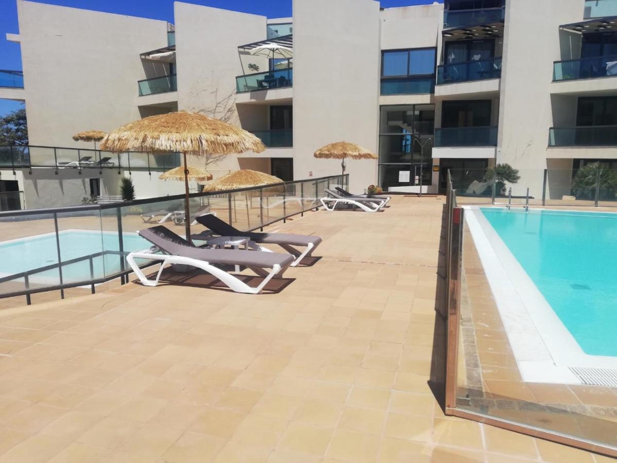 Apartamento Deep Blue Ii By Sea There Fuerteventura Cotillo